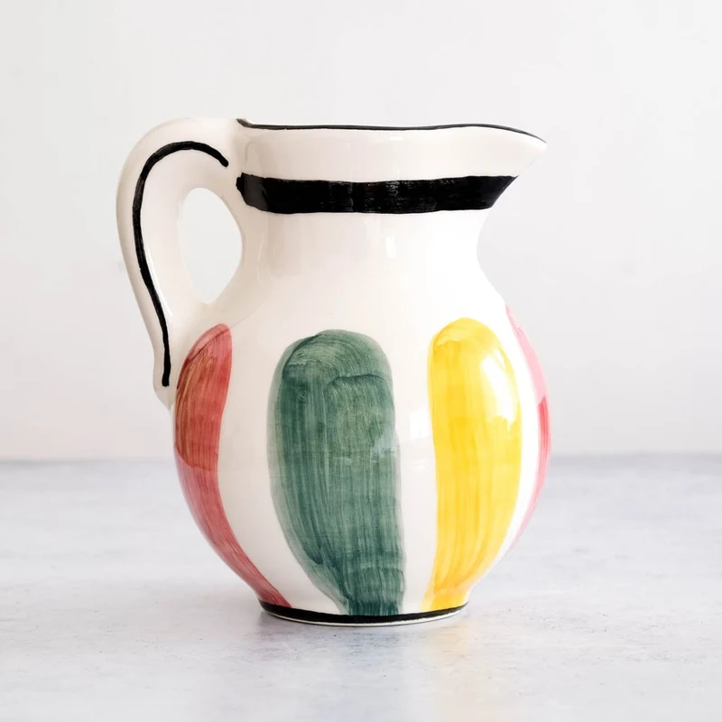 Jarra grande Picasso 2L