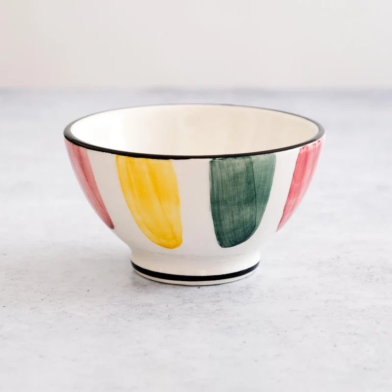 bol pequeño Picasso Ø13cm