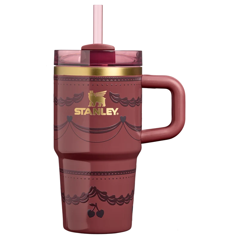 Quencher® H2.0 FlowState™ Tumbler | 0.59L