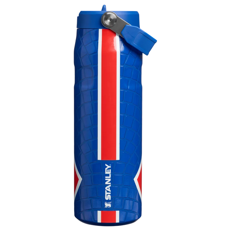 Stanley 1913 x Paris Saint-Germain IceFlow™ Bottle Flip Straw 2.0 | 0.71L