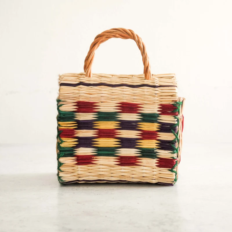 Cesta Tradicional Portuguesa - Mini