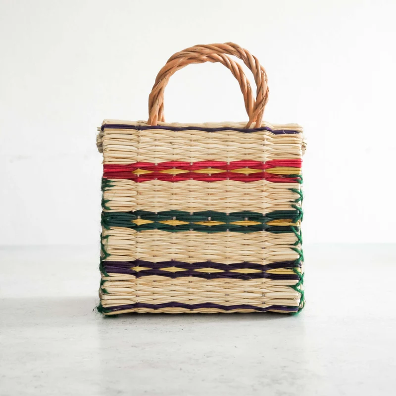 Cesta Tradicional Portuguesa - Mini