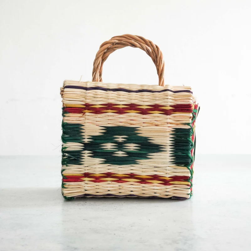 Cesta Tradicional Portuguesa - Mini