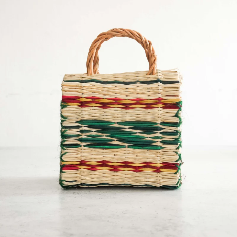 Cesta Tradicional Portuguesa - Mini