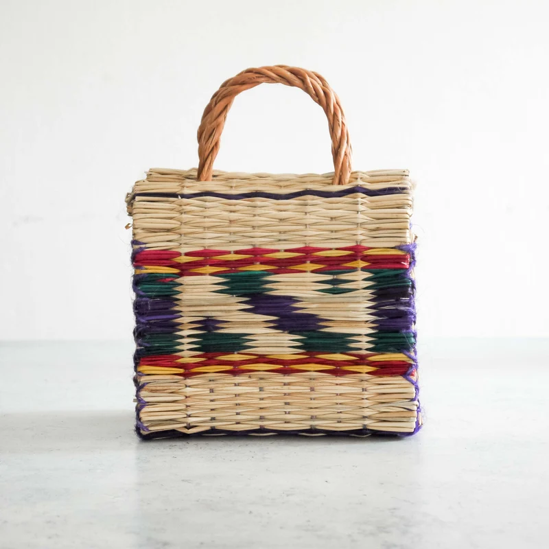 Cesta Tradicional Portuguesa - Mini