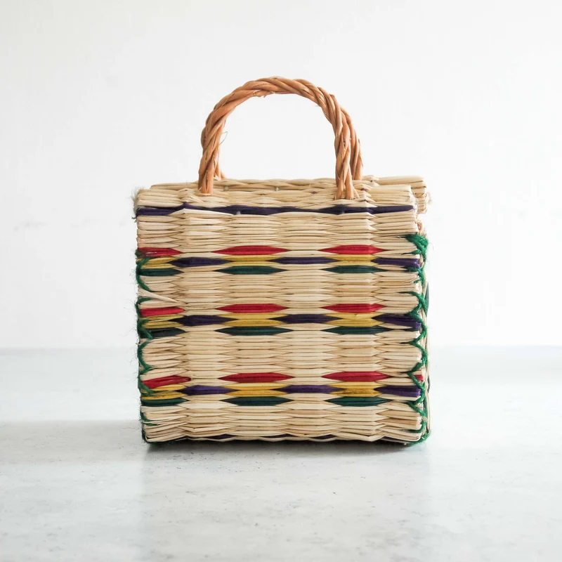 Cesta Tradicional Portuguesa - Mini