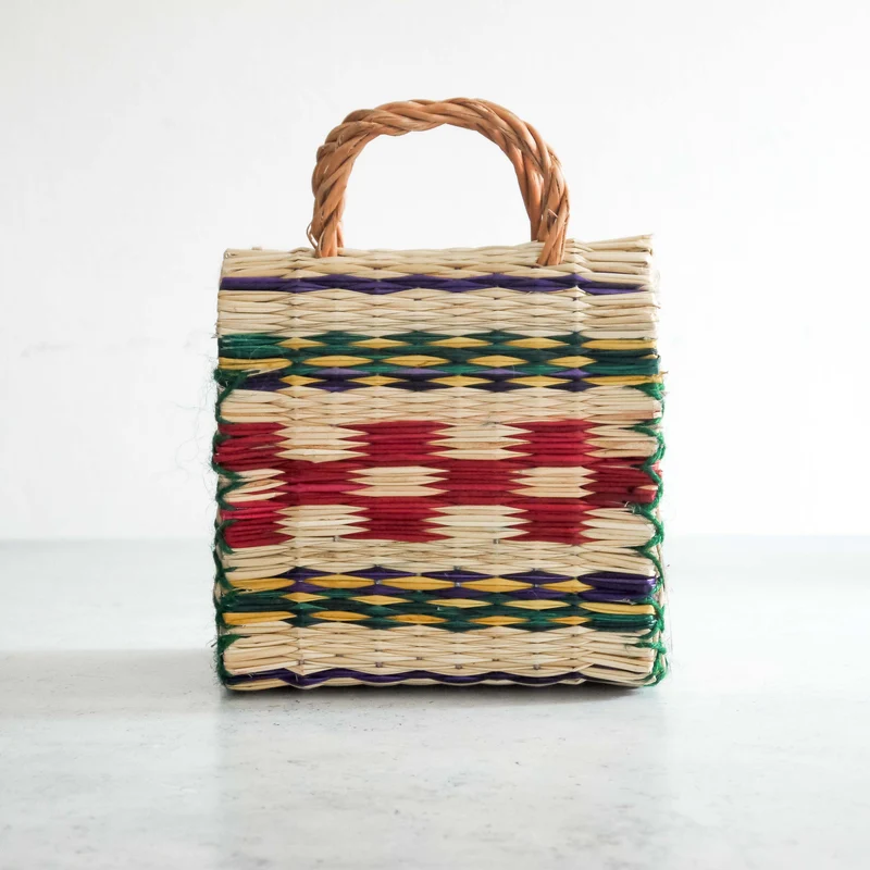 Cesta Tradicional Portuguesa - Mini