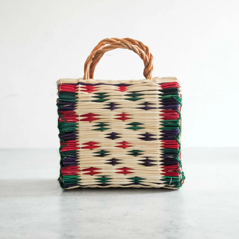 Cesta Tradicional Portuguesa - Mini