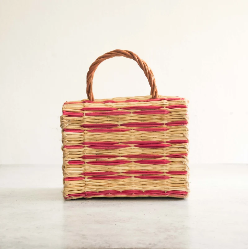 Cesta Tradicional Portuguesa - Mini