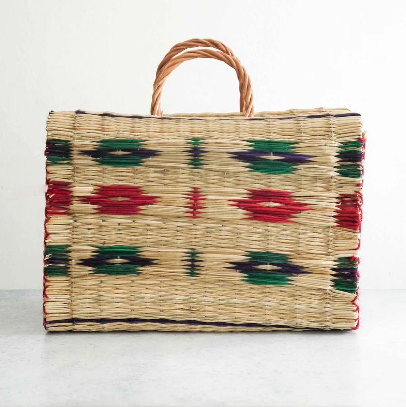 Cesta tradicional portuguesa - Grande