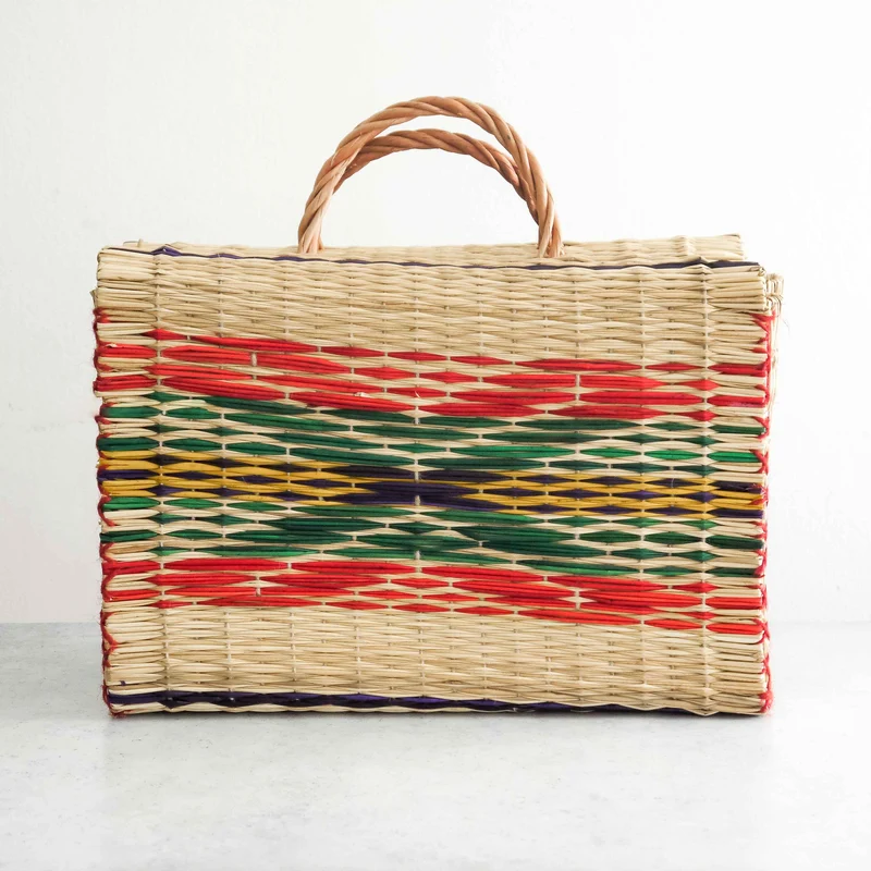 Cesta tradicional portuguesa - Grande