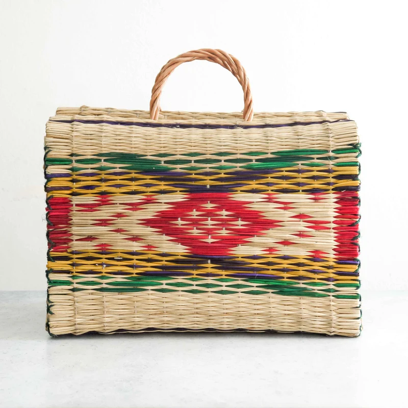 Cesta tradicional portuguesa - Grande