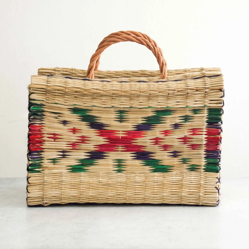 Cesta tradicional portuguesa - Grande