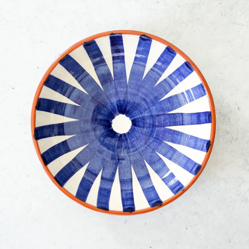 Ray Cuenco pequeño Ø17cm