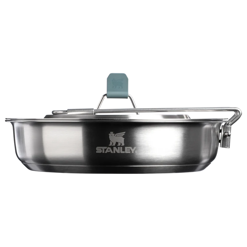 Wildfare Core Fry Pan Cookset | 12-piece set |0.94L