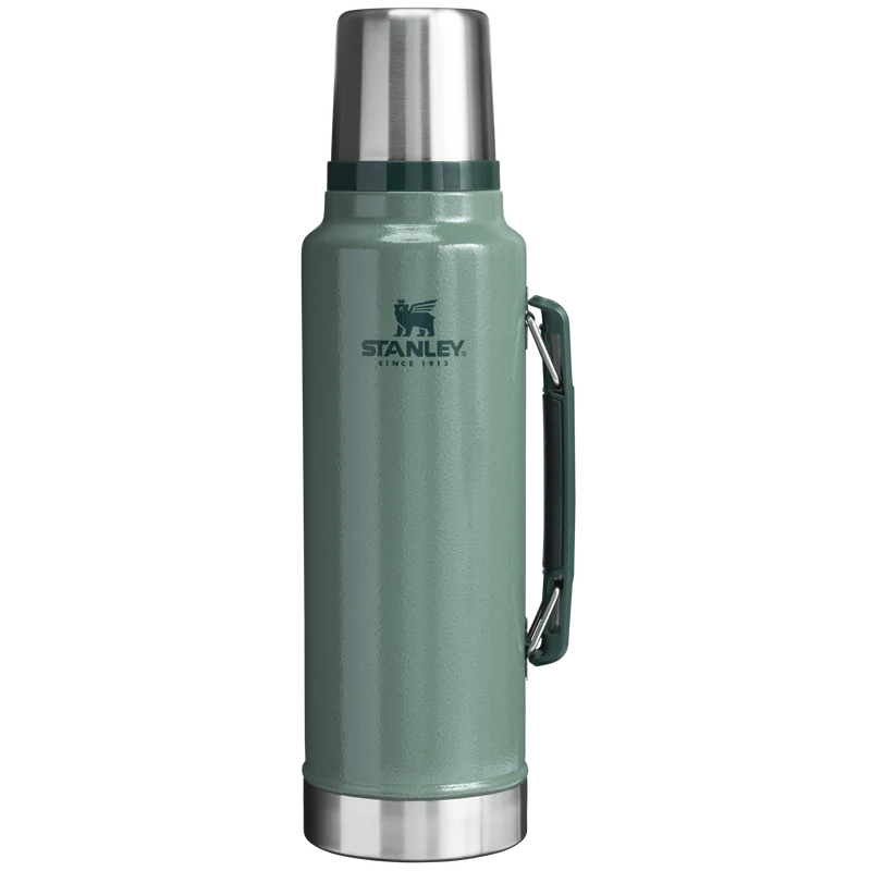 Classic Legendary Bottle | 1.4L