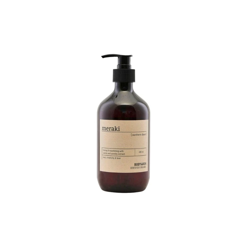 Meraki Body Wash | Northern Dawn 490ml