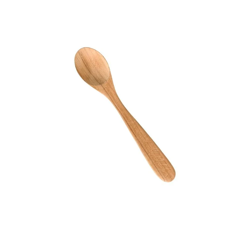 Teak Wooden Spoon | 20cm