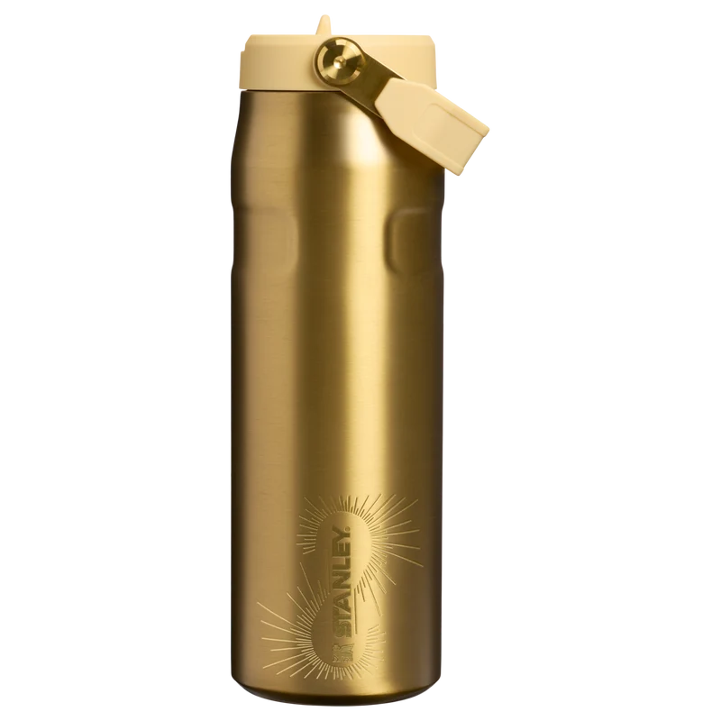 Messi x Stanley 1913 IceFlow™ Bottle Flip Straw 2.0 | 0.71L