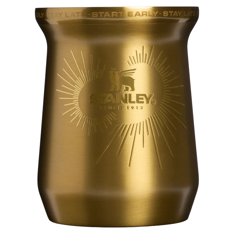 Messi x Stanley 1913 Classic Mate Mug | 0.23L