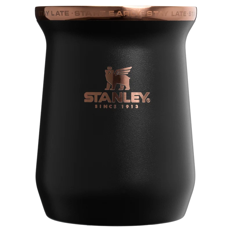 Messi x Stanley 1913 Classic Mate Mug | 0.23L