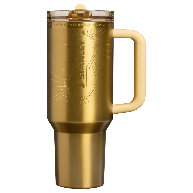 Messi x Stanley 1913 Quencher® ProTour Flip Straw Tumbler | 1.18L