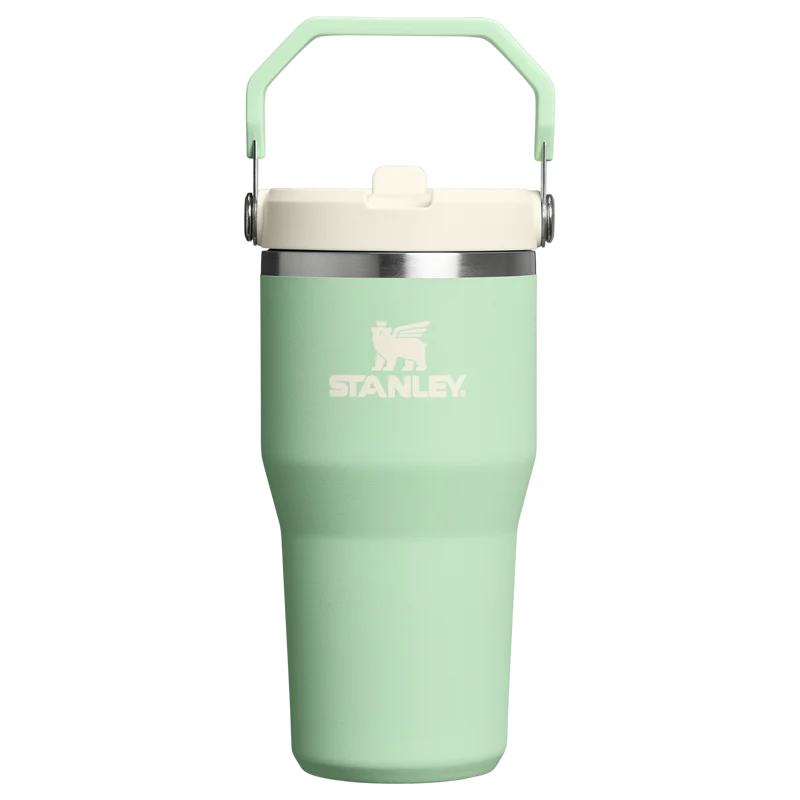 IceFlow™ Flip Straw 2.0 Tumbler | 0.59L