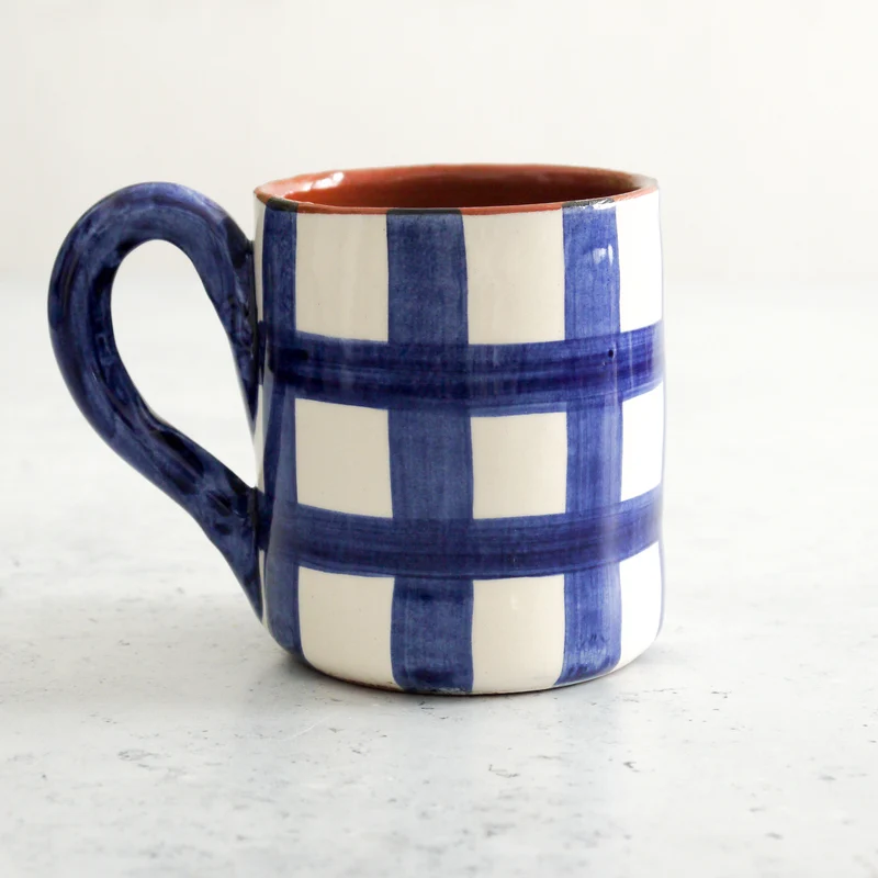 Taza Grid 250 ml