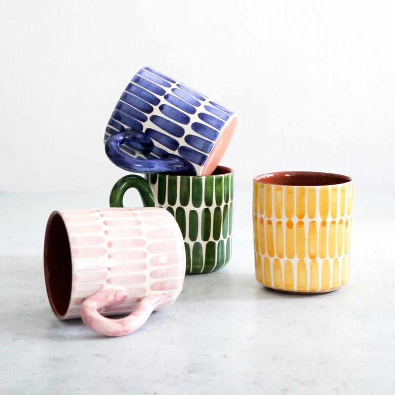Taza Dash de 250 ml