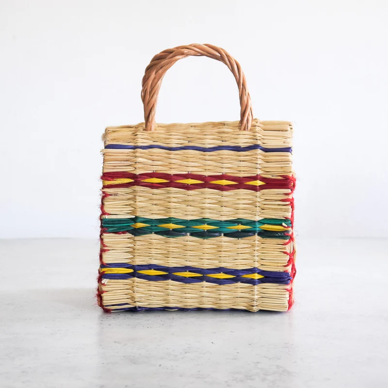 Cesta Tradicional Portuguesa - Mini