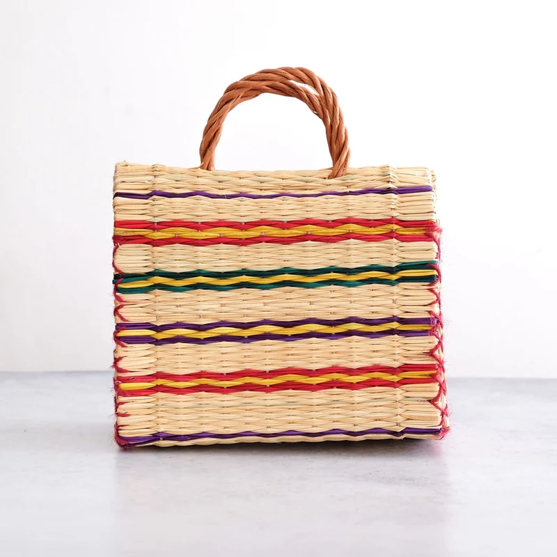 Cesta portuguesa tradicional - Pequeña