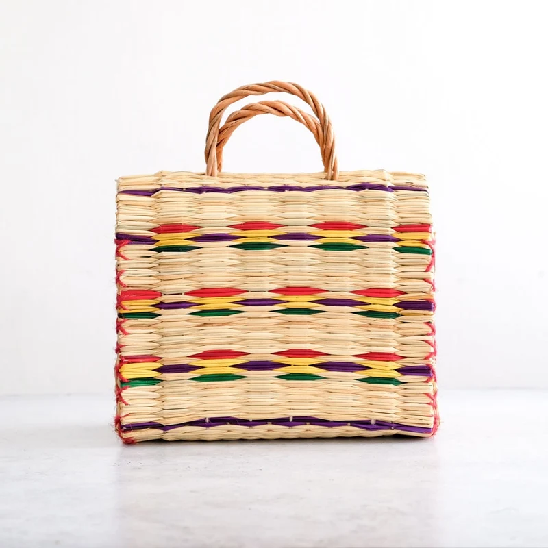 Cesta portuguesa tradicional - Pequeña
