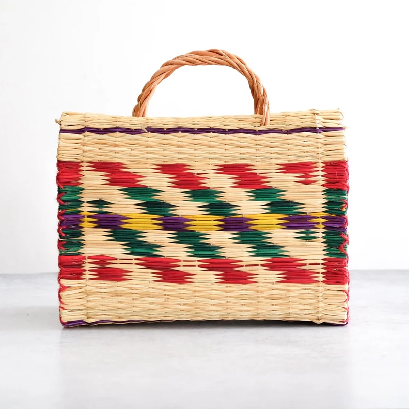 Cesta portuguesa tradicional - Mediana