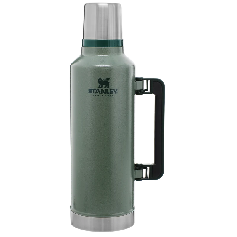 Classic Legendary Bottle | 2.3L