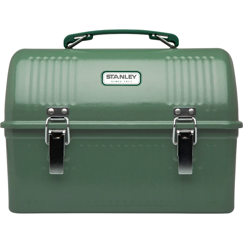 Legendary Classic Lunch Box | 9.5L