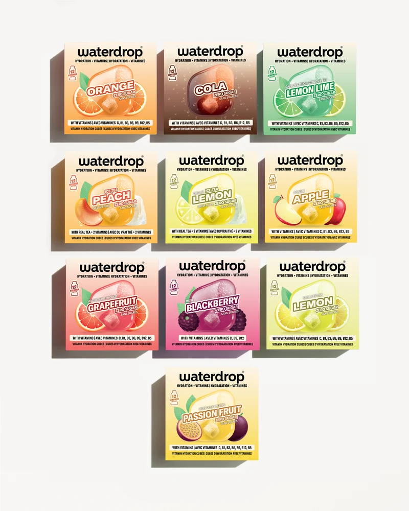 Set de Hidratación Definitivo