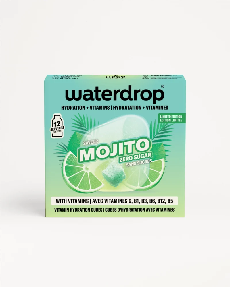 MOJITO