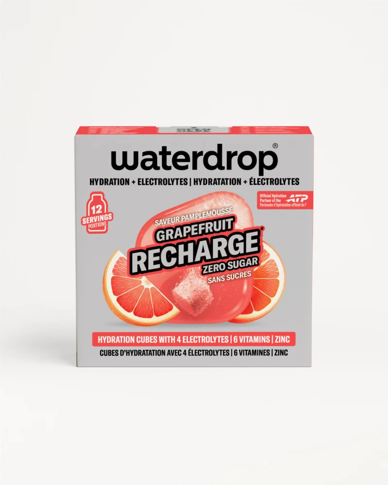 POMELO RECHARGE