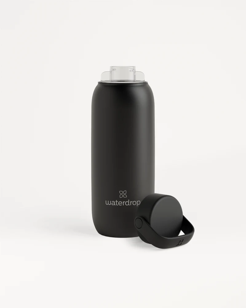 Térmica All-Purpose · Tapa de acero con boquilla