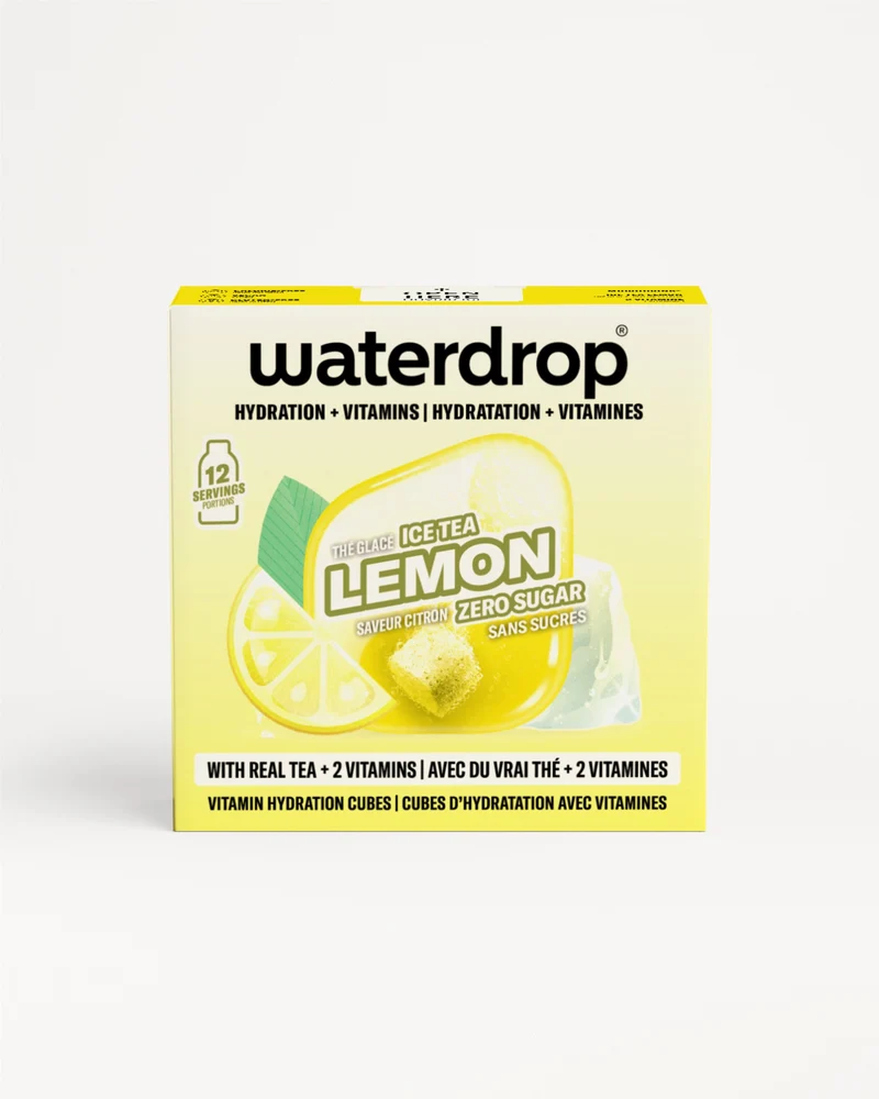 ICE TEA LIMÓN