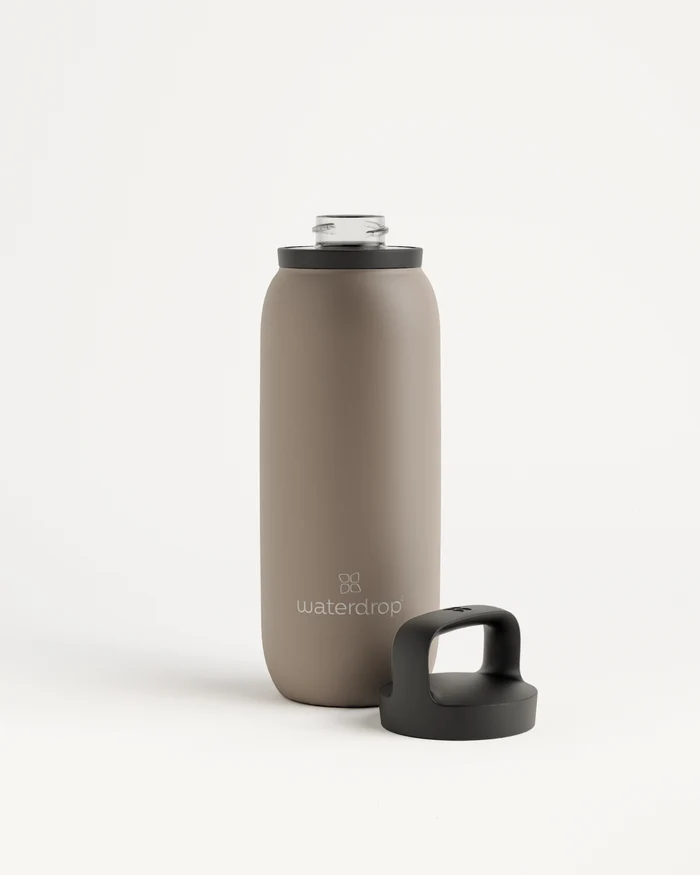 Térmica All-Purpose · Tapa con Boquilla