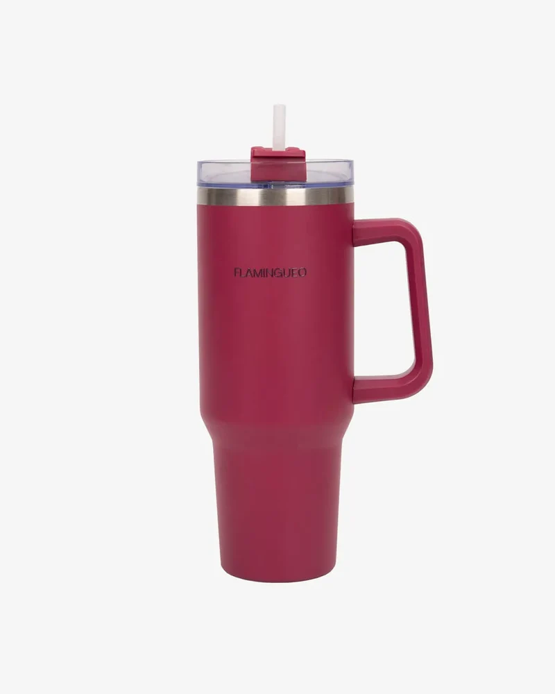 Botella Termo 1,18L - CHALK