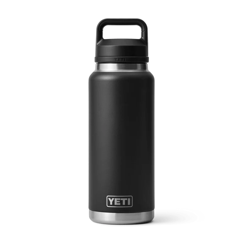 YETI RAMBLER® BOTTLE CHUG V2 26 OZ | BOTELLA DE 769 ML CON TAPA CHUG