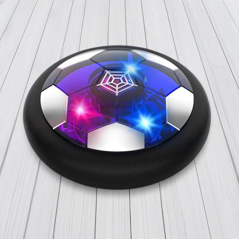 Bola de Futebol de salão com Luzes