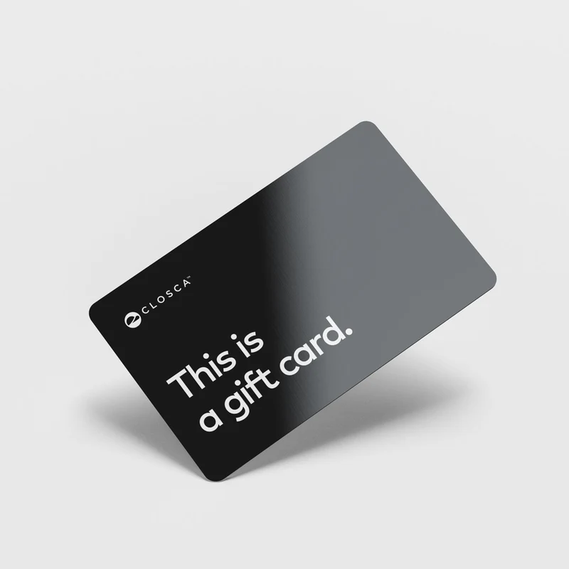 E-Gift Card
