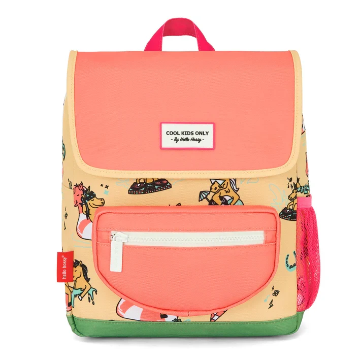 Mochila Escolar - Unicorn
