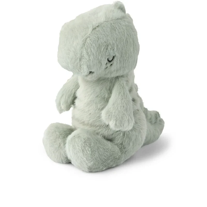 Peluche Berto - Dinossauro Dove Blue