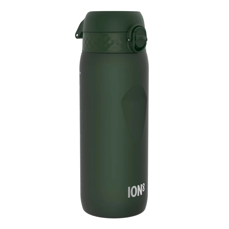 Bottle, Recyclon, Dark Green, 750ml