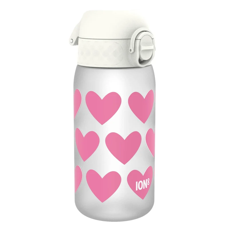 Heart Recyclon Bottle, 350ml – Lunchboxmama Edition