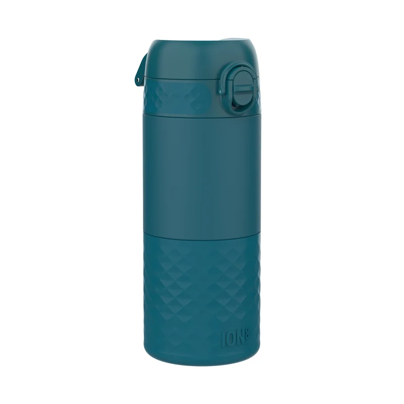 Insulated Steel, Travel Mug, Deep Teal, 360ml